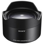 Sony 21mm Ultra-Wide Conversion Lens for FE 28mm f/2