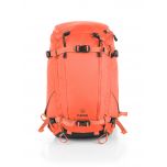 F-Stop Mountain Series Ajna Backpack Orange