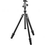 Gitzo GK1545T-82TQD Traveler Carbon Fibre Tripod Kit