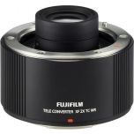 Fujifilm XF TC WR 2X Teleconverter