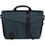 Tenba DNA 13 Messenger Bag - Cobalt