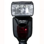 Phottix Mitros Plus TTL Flash - Canon