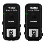 Phottix Strato II 5in1 Trigger Canon