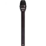 Rode Reporter Omnidirectional Interview Microphone