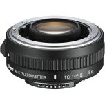 Nikon TC-14EIII 1.4x Teleconverter Lens