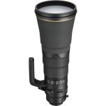 Nikon AF-S NIKKOR 600mm f/4L FL ED VR Lens