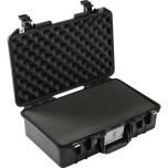 Pelican Case 1485 Air Black with Foam Hard Case