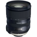 Tamron SP 24-70mm f/2.8 Di VC USD G2 Lens - Canon Mount