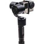 Zhiyun Z1 Evolution - 3 Axis Gimbal Stabiliser for GoPro