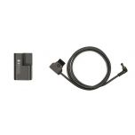 SmallHD DCA5 - LPE6 battery to D-Tap Adapter