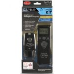 Hahnel Captur Timer Remote Kit Oly / Pana