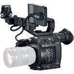 Canon C200 Compact Cinema Camera