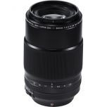 Fujifilm XF Macro Lens 80mm f/2.8 R LM OIS WR