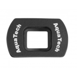 AquaTech Shield Eyepiece CEP-1 for Canon with EB Eyecup