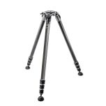 Gitzo Tripod Systematic Series 5 XL, 4 sections