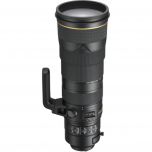 Nikon NIKKOR AF-S 180-400mm f/4E TC x1.4 FL ED VR Lens