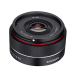 Samyang 35mm AF f/2.8 UMC II Lens - Sony E Mount