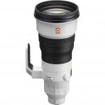 Sony FE 400mm f/2.8 OSS GM Lens