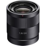 Sony Carl Zeiss T* E 24mm f/1.8 ZA Lens