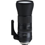 Tamron SP 150-600mm f/5-6.3 Di VC USD G2 - Nikon F Mount