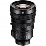 Sony PZ 18-110mm f/4 G OSS Lens