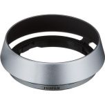 FujiFilm LH-XF35-2 Lens Hood Silver for XF 35mm