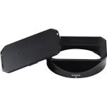 Fujifilm LH-XF16 Lens Hood WR XF16mm Lens