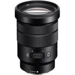 Sony E PZ 18-105mm f/4 Lens