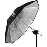 Profoto Umbrella Shallow Silver S (85cm/33")