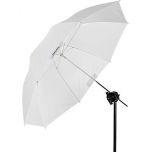 Profoto Umbrella Shallow Translucent M (105cm/41")