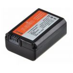 Jupio Battery for Sony NP-FW50 1030 mAh