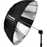 Profoto Umbrella Deep Silver S (85cm/33")