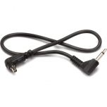 Profoto Male 3.5mm Miniphone to PC Cable