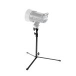 Xlite Back Light Stand With Pole And Spigot