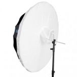 Xlite Deep Parabolic Translucent Diffuser for 165cm Umbrellas