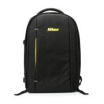 Nikon Branded Slim Backpack