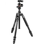 Manfrotto Befree Advanced Tripod Alu 4S Twist with Ball Head