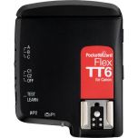 Pocketwizard Flex TT6 Transceiver for Canon 433MHz