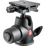 Manfrotto 468MGQ6 Head Ball Hydrostatic with Q6