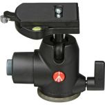 Manfrotto 468MGRC4 Head Ball Hydrostatic