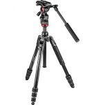 Manfrotto Tripod Kit Befree Live Twist 40/150cm 4kg Payload