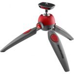 Manfrotto Tripod Mini Pixi EVO Red Ball Head