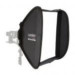 Lastolite Softbox Ezybox Pro Sq 60cm Med