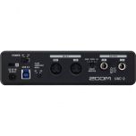 Zoom UAC-2 USB 2.0 Audio Converter