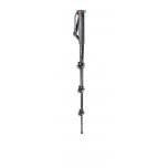 Manfrotto XPro Monopod Carbon 4 Sections