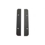 Lee Back Blades (pair)