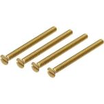 Lee Screw 4-in-1 (pack of 4)