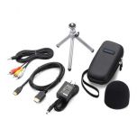 ZOOM ACCESSORY PACK for Q3HD APQ-3HD