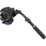 Benro S7 - 7Kg Video Head (Stepped - 0, 2.5Kg, 4.5Kg, 7Kg)