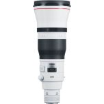 Canon EF 600mm f/4L IS III USM Telephoto Lens